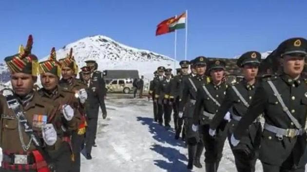 India is sending a tri-services contingent of 150 to 200 personnel to Russia for the drills scheduled from September 15 to 26. Details of the Chinese and Pakistani participation are not known. (Representative image) India is sending a tri-services contingent of 150 to 200 personnel to Russia for the drills scheduled from September 15 to 26. Details of the Chinese and Pakistani participation are not known. (Representative image)