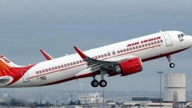 The process of stake sale in Air India was initiated on January 27.(Reuters File Photo)