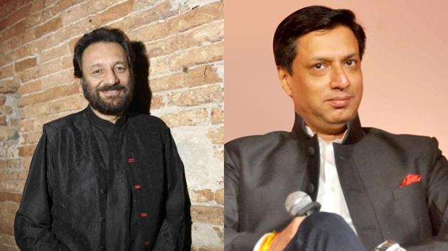 Director Shekhar Kapur had tweeted recently “25 yrs ago Mani Ratnam, Ram Gopal Verma and I predicted that soon our creativity will be controlled by big corporations, if directors ourselves don’t get together to counter that corporate power...”