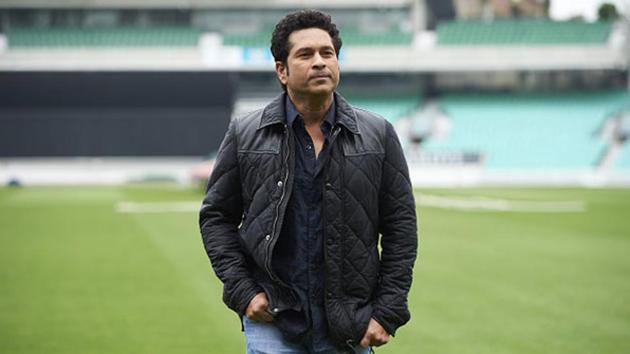 File image of Sachin Tendulkar(Getty Images) File image of Sachin Tendulkar(Getty Images)