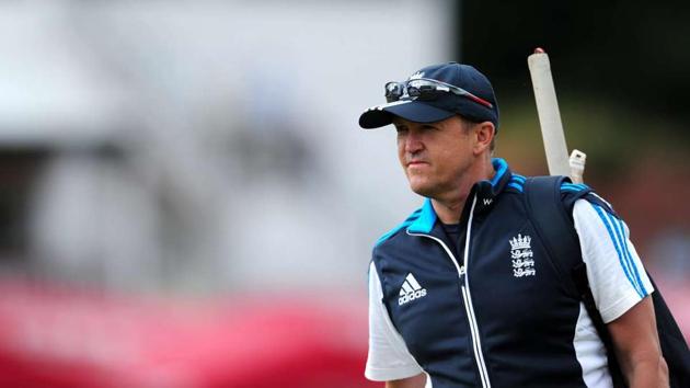 File image of Andy Flower.(Getty Images)