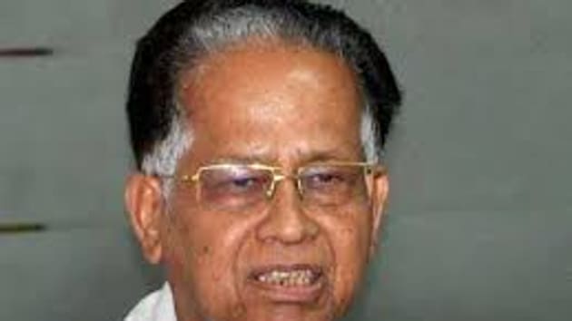 Former Assam CM Tarun Gogoi has tested positive for coronavirus (PTI) Former Assam CM Tarun Gogoi has tested positive for coronavirus (PTI)