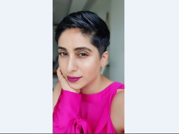 Singer Neha Bhasin filed a complaint with Mumbai Police yesterday.