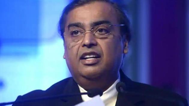 Reliance Jio has agreed to set up a cable landing station at Digha. They would invest more than ₹1,000 crore. (HT Photo) Reliance Jio has agreed to set up a cable landing station at Digha. They would invest more than ₹1,000 crore. (HT Photo)