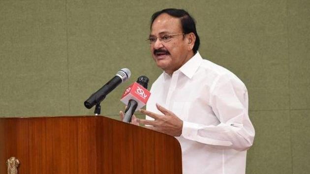 Pointing out that the proceedings are confidential, the Rajya Sabha chairperson has said it is not permissible for a member of the committee or anyone who has access to its proceedings to communicate directly or indirectly to the media any information regarding its proceedings. (Photo @VPSecretariat) Pointing out that the proceedings are confidential, the Rajya Sabha chairperson has said it is not permissible for a member of the committee or anyone who has access to its proceedings to communicate directly or indirectly to the media any information regarding its proceedings. (Photo @VPSecretariat)