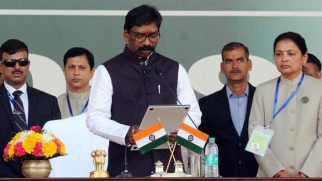 Hemant Soren has okayed the proposal which will now be presented before the cabinet for a formal approval.(Diwakar Prasad/ Hindustan Times)