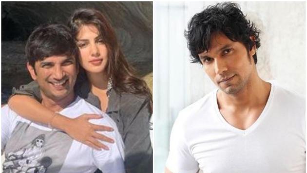 Rhea Chakraborty denied all allegations made against her in Sushant Singh death case. Randeep Hooda underwent an operation in Mumbai on Wednesday.