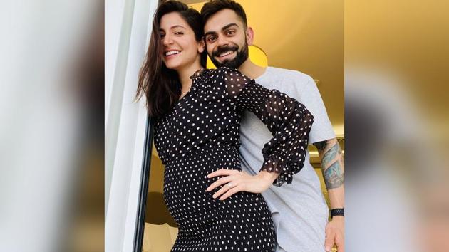 Virat Kohli and Anushka Sharma are expecting their first child together.