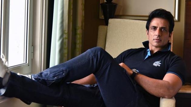 Actor Sonu Sood says he feels sad when he sees those debates and interview around Sushant Singh Rajput.