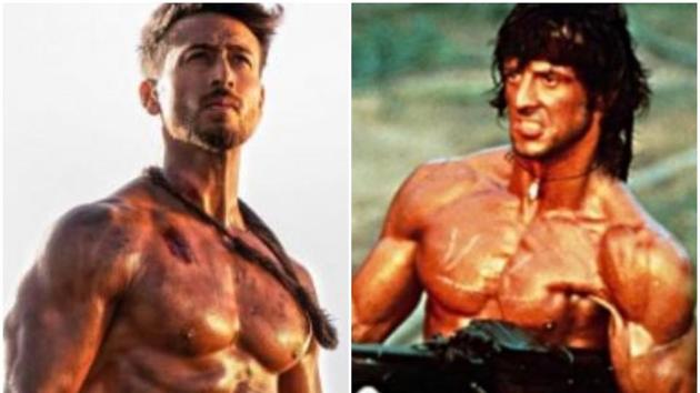 Tiger Shroff was to work with Siddharth Anand in Rambo’s Hindi adaptation.