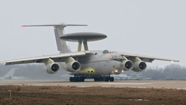 The Cabinet Committee on Security is expected to clear a US 2 billion acquisition of 2 PHALCON AWACS.