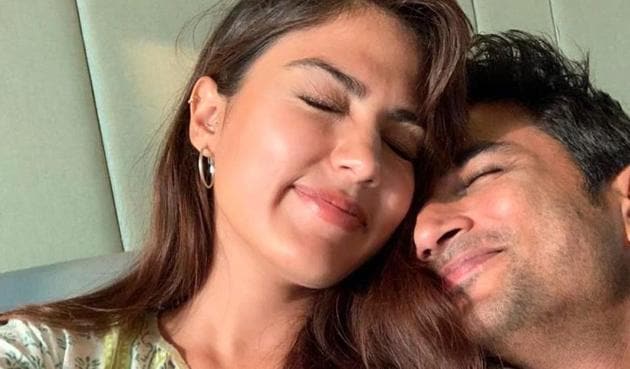 Sushant Singh Rajput’s sister Shweta Singh Kirti has demanded the arrest of Rhea Chakraborty.