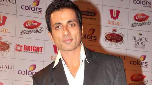 Sonu Sood has been actively helping the needy for the past five months.