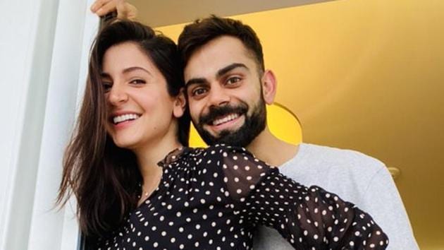 Anushka Sharma and Virat Kohli will welcome their first child in January.