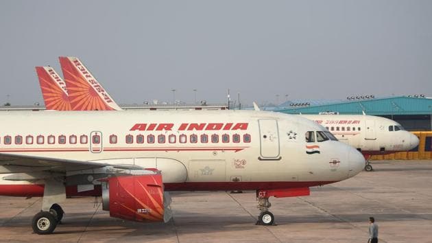 The scheme is a key component of Centre’s National Civil Aviation Policy led by Prime Minister Narendra Modi and launched in June 2016.(AFP)