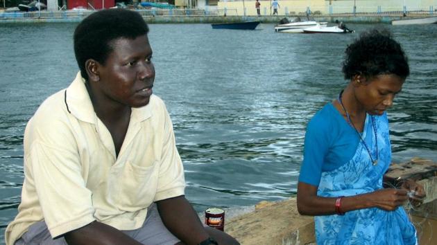 The Great Andamanese aboriginal tribe of Andaman Islands is nearly extinct.(AFP Photo/File/Representative)