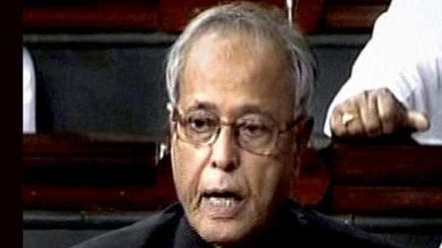 Pranab Mukherjee has also tested positive for the coronavirus disease (Covid-19).