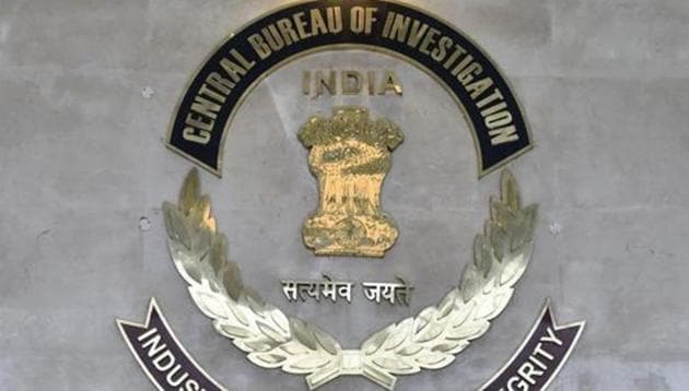 CBI officials said they have taken necessary sanction from BSF before filing a corruption case against Srivastava, who would be interrogated soon.(PTI)