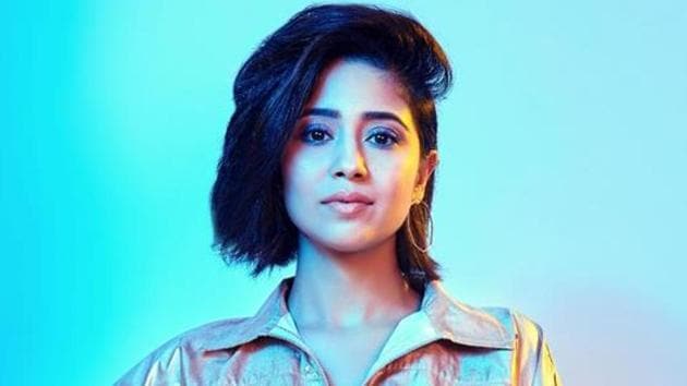 Actor Shweta Tripathi doesn’t totally dismiss the fact that there are problematic areas in the film industry. Actor Shweta Tripathi doesn’t totally dismiss the fact that there are problematic areas in the film industry.
