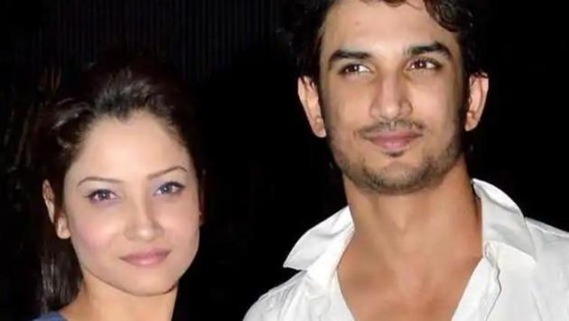 Ankita Lokhande and Sushant Singh Rajput dated for six years.