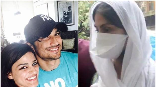 Shweta Singh Kirti lashed out at Rhea Chakraborty on her claim that Sushant’s relationship with his family was strained. Sushant’s family lawyer said that new pictures of the actor’s body hint that the actor was strangulated. Shweta Singh Kirti lashed out at Rhea Chakraborty on her claim that Sushant’s relationship with his family was strained. Sushant’s family lawyer said that new pictures of the actor’s body hint that the actor was strangulated.