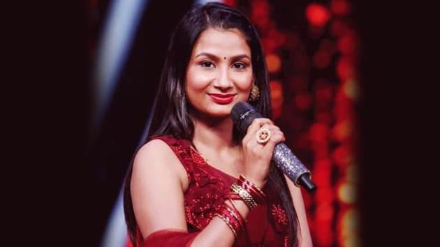 Renu Nagar made it to the top 8 on Indian Idol 10.