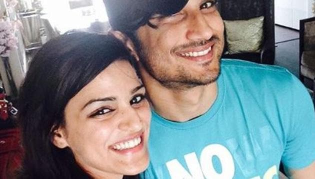 Sushant Singh Rajput’s sister Shweta has rubbished claims made by Rhea Chakraborty.