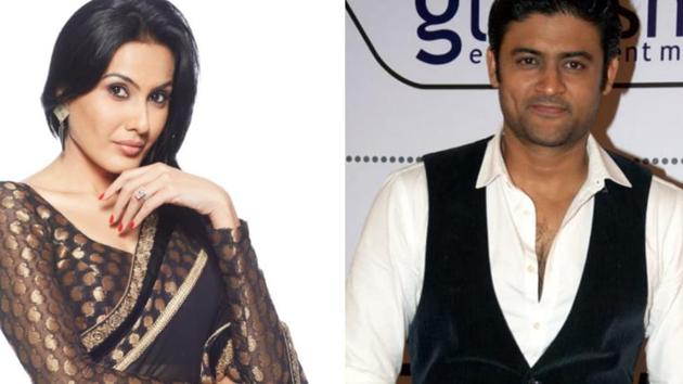 Actors Kamya Panjabi and Manav Gohil talk about their biggest challenge and learning while shooting during Covid times.