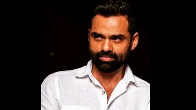 Abhay Deol shared an image of himself with a quizzical expression on his face.(Instagram/@abhaydeol)