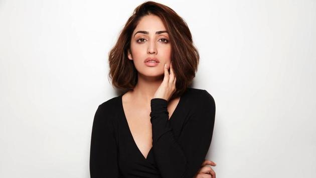 Actor Yami Gautam has Ginny Weds Sunny, co-starring Vikrant Massey, readying to release on an OTT platform soon.