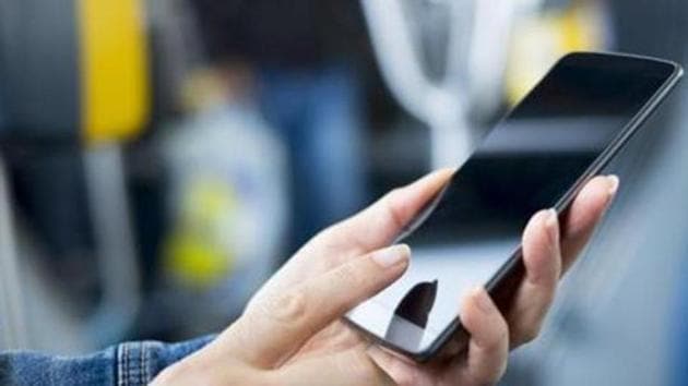 The complaints can be lodged via SMS or a voice message in their own dialects that will be registered with the district authorities following a translation.(Getty Images/iStockphoto)