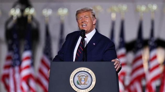 Trump had ordered the tax deferral in early August after Congress deadlocked on the latest coronavirus relief bill. (Reuters file photo) Trump had ordered the tax deferral in early August after Congress deadlocked on the latest coronavirus relief bill. (Reuters file photo)