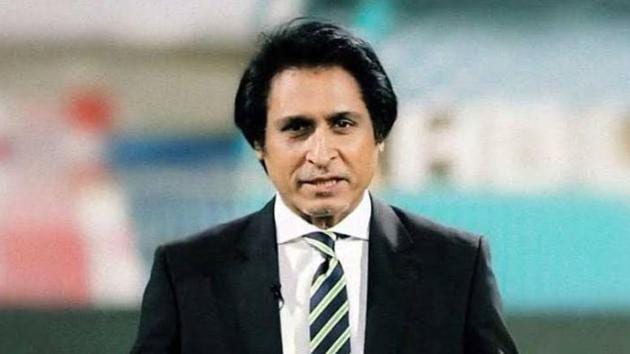 Ramiz Raja(Twitter)