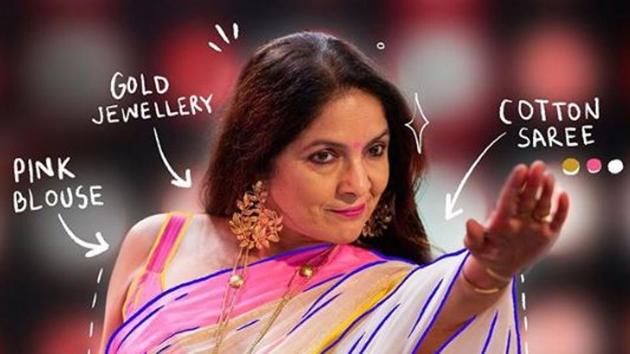 Neena Gupta and her daughter Masaba feature in Netflix’s Masaba Masaba.