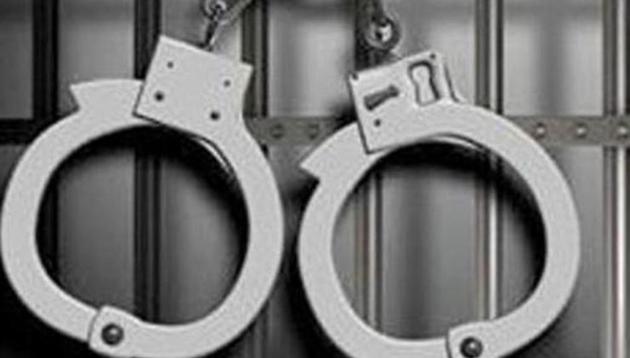The police registered a case against the suspect under section 354 (assault or criminal force to woman with intent to outrage her modesty) and Protection of Children from Sexual Offences (POCSO) act.(HT Archives. Representative image) The police registered a case against the suspect under section 354 (assault or criminal force to woman with intent to outrage her modesty) and Protection of Children from Sexual Offences (POCSO) act.(HT Archives. Representative image)