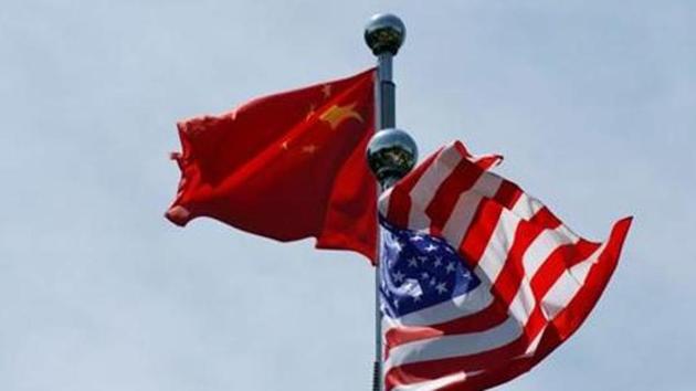 Ties between US and China have worsened in the recent past with two countries sparring over several issues. (Reuters file photo) Ties between US and China have worsened in the recent past with two countries sparring over several issues. (Reuters file photo)