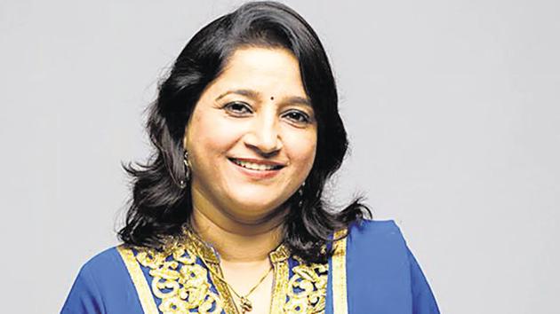 Singer Kavita Seth recently worked with filmmaker Mira Nair on A Suitable Boy and wishes to work with her again.