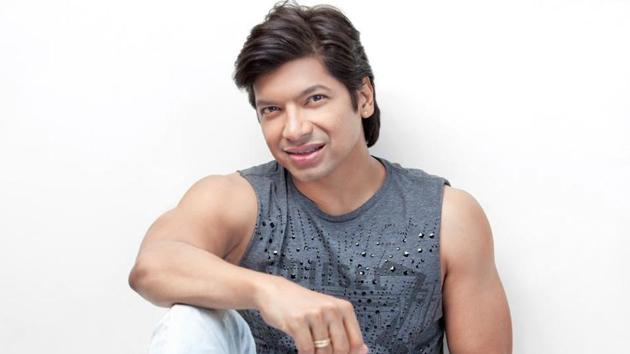 Singer Shaan has completed 25 years in the music world.