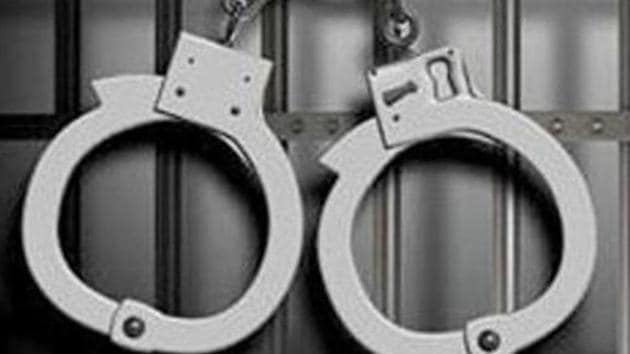 Six people were arrested earlier in the case on August 25, police said.(HT Archives. Representative image)