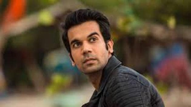 Rajkummar Rao turns 36 on Monday.