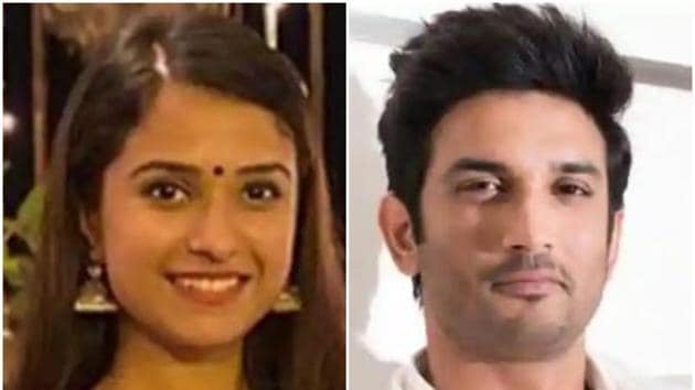 Sushant Singh Rajput and Disha Salian died within a week of each other.