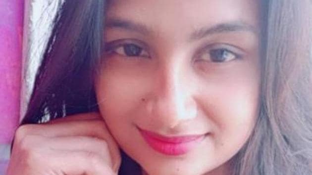 Renu Nagar was admitted to a hospital in Rajasthan after her rumoured boyfriend Ravi Shankar died by suicide.