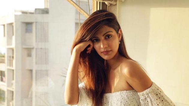 Rhea Chakraborty was in a live-in relationship with Sushant Singh Rajput. Rhea Chakraborty was in a live-in relationship with Sushant Singh Rajput.