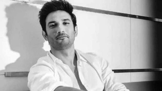 Sushant Singh Rajput died on June 14.