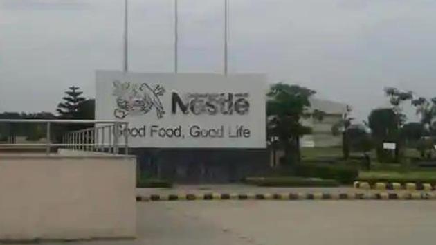 Post-Covid-19, Nestle’s entire innovation funnel is undergoing a change to engage with the customers under a new normal.(HT Photo)