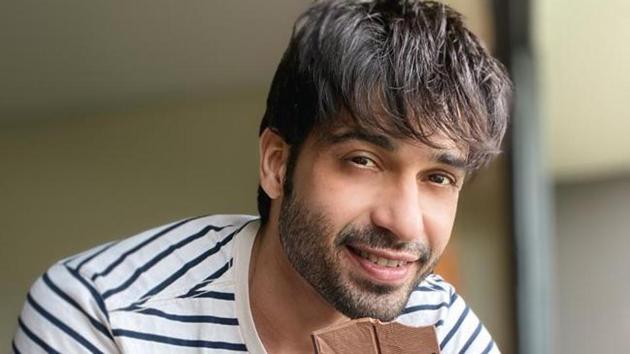 Actor Vijayendra Kumeria says chocolates makes up him mood every single time.