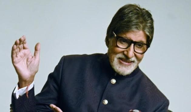Amitabh Bachchan has been associated with Kaun Banega Crorepati for two decades now.