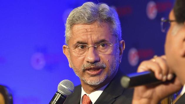 External Affairs Minister S Jaishankar said the last four US presidents had raised the level of relationship with India further.(PTI)