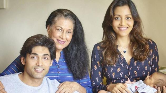 Ruslaan Mumtaz didn’t get support from mom for film debut: ‘I wanted to ...