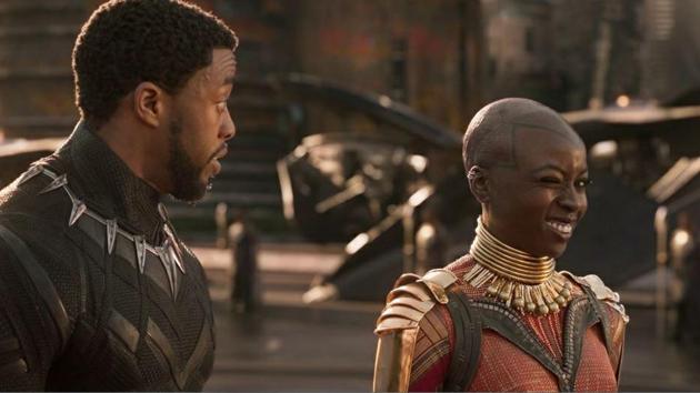 Why Marvel's 'Black Panther' Is Resonating Globally - Knowledge at